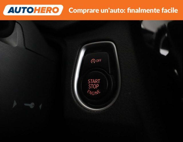 BMW 320 iA xDrive Touring Msport