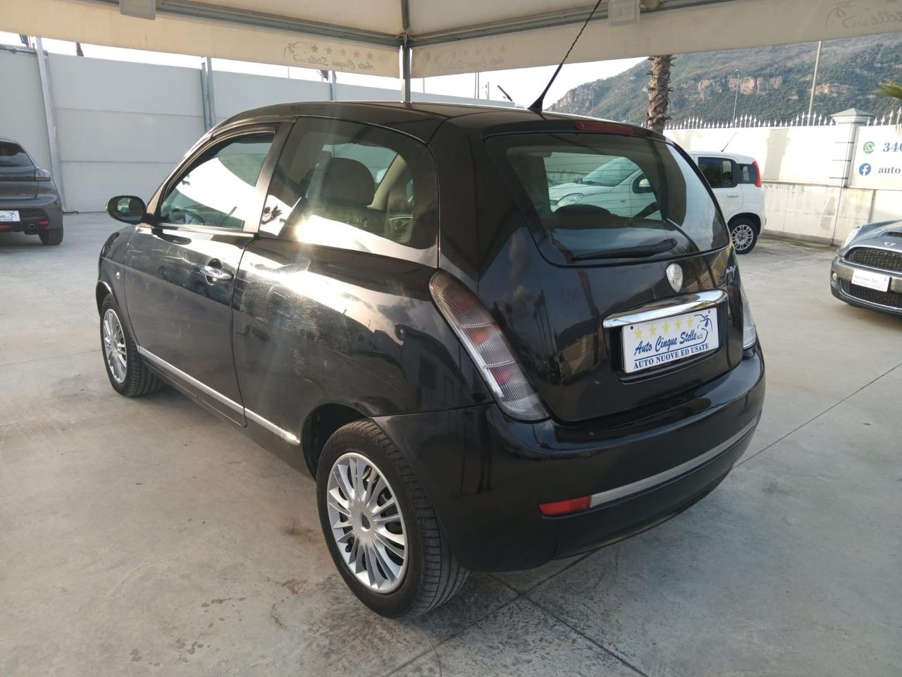 Ypsilon 1.3 DISEL MODELLO VECCHIO AFFIDABILE