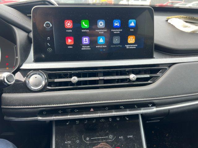 DR MOTOR DR 5.0 1.5 Turbo CVT Bi-Fuel GPL