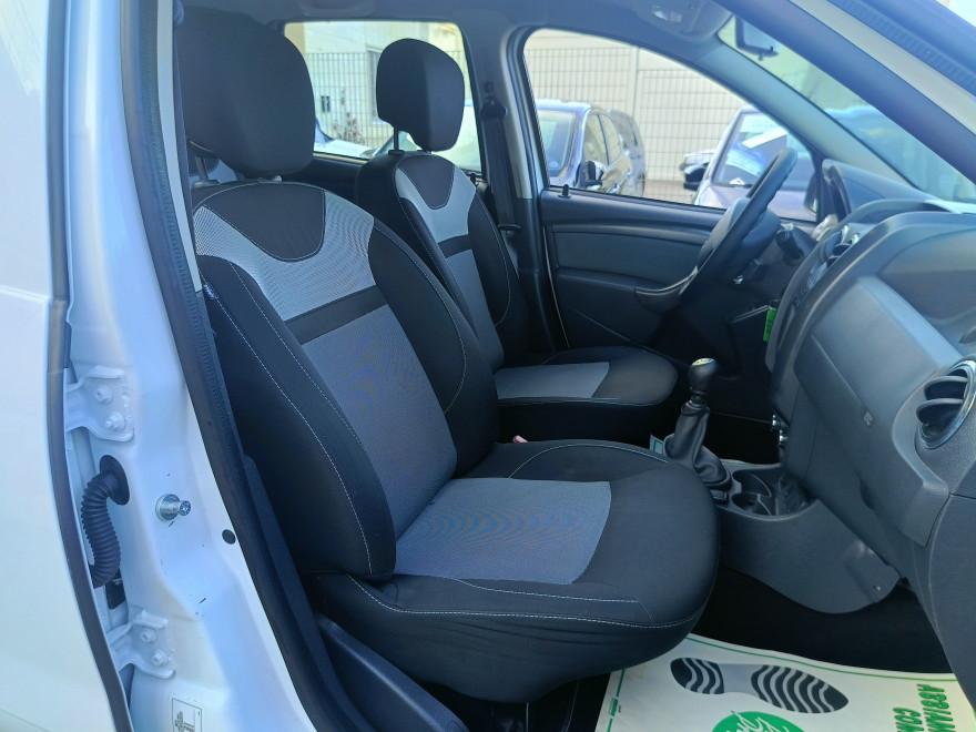 Dacia Duster 1.5 dci Ambiance 4x2 110cv