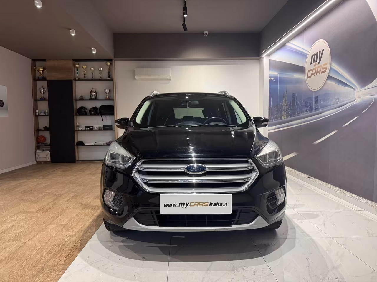 Kuga 1.5 TDCI 120 CV S&S 2WD Business