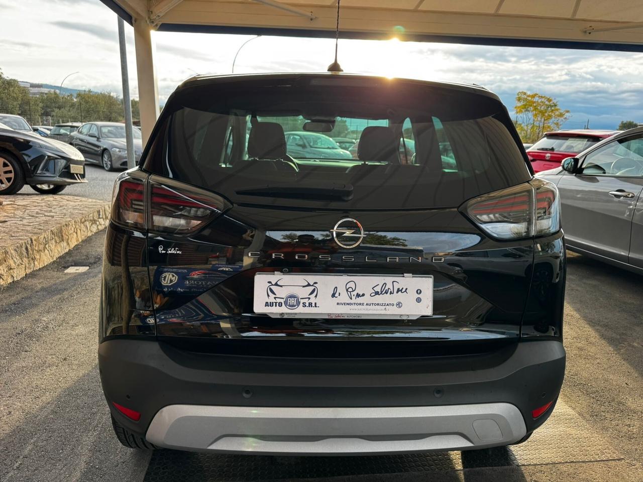 Opel Crossland 1.5 ECOTEC D 110 CV Start&Stop Ultimate