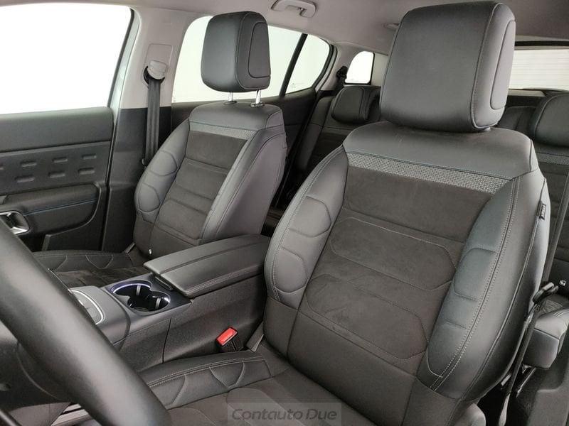 Citroën C5 Aircross C5 Aircross 1.5 bluehdi Shine Pack s&s 130cv eat8