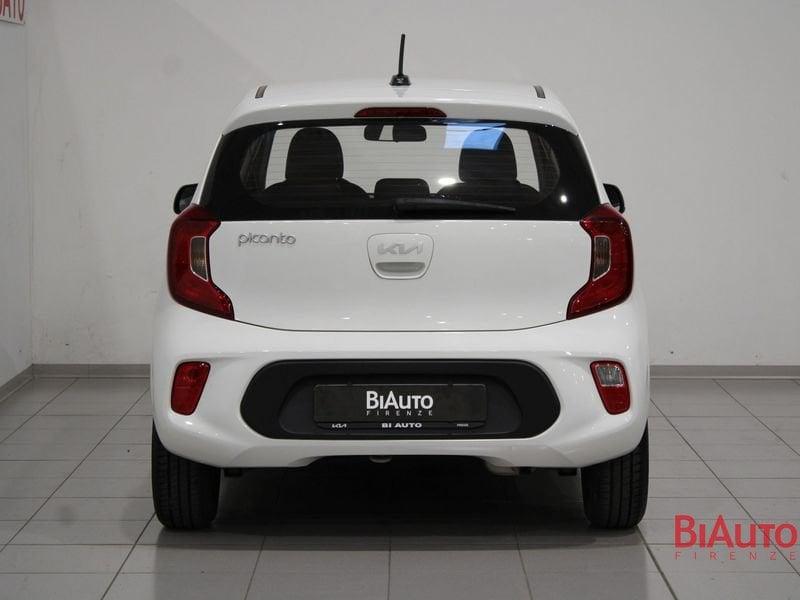 KIA Picanto Picanto 1.0 12V 5 porte Urban