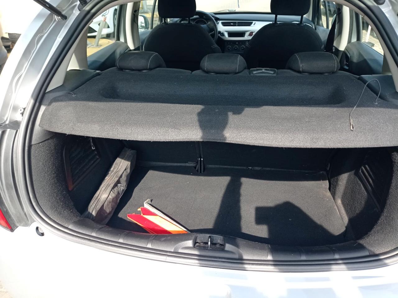 Citroen C3 1.1 Perfect Eco Energy G