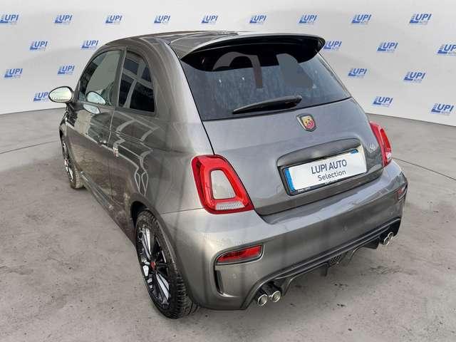 Abarth 695 1.4 t-jet Turismo 180cv