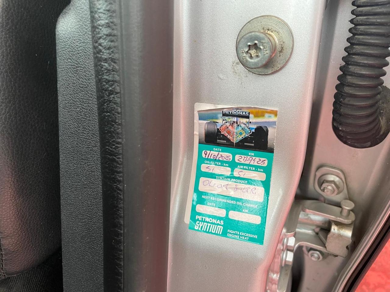 Dacia Duster 1.5 dCi 110CV 4x4 SL Delsey