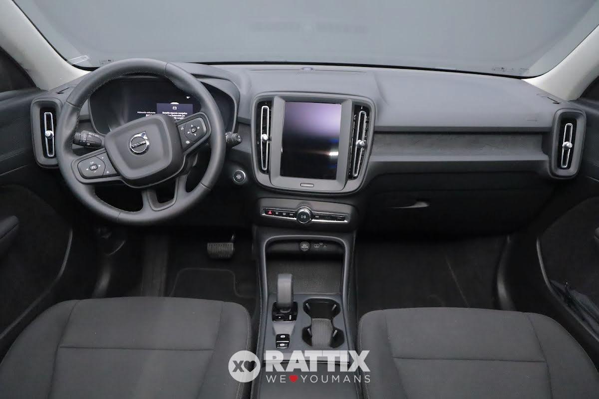 Volvo XC40 2.0 B3 MHEV 163CV Business Auto