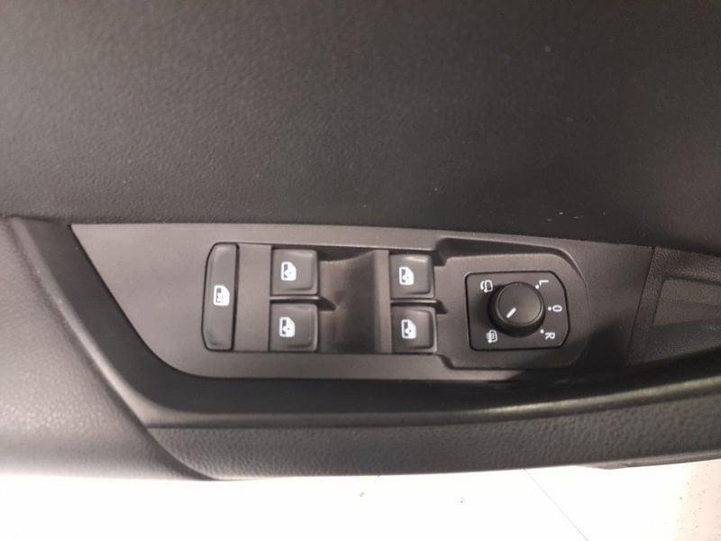 Skoda Karoq Karoq 1.6 TDI SCR DSG Executive