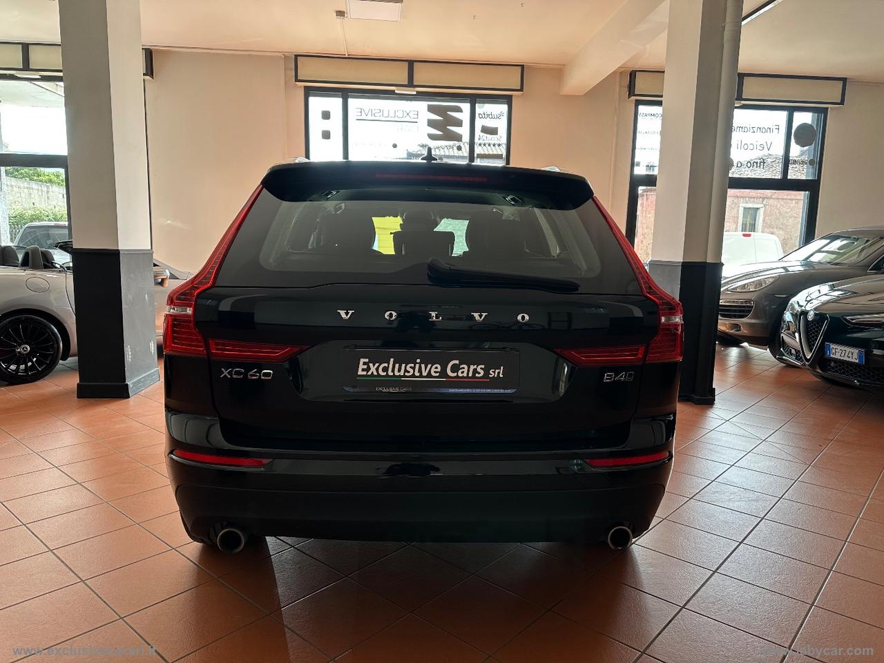 VOLVO XC60 B4