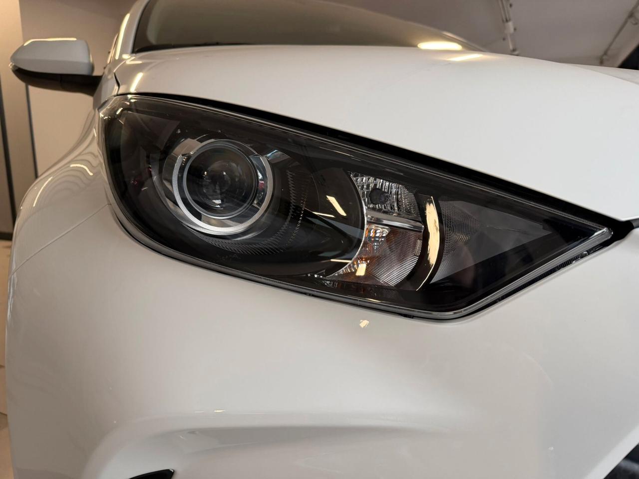 Toyota Yaris 1.5 Hybrid 5 porte Active