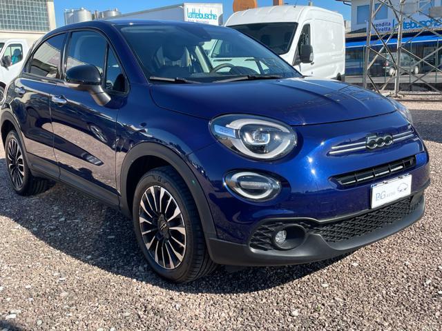 FIAT 500X 1.0 T3 120 CV Sport