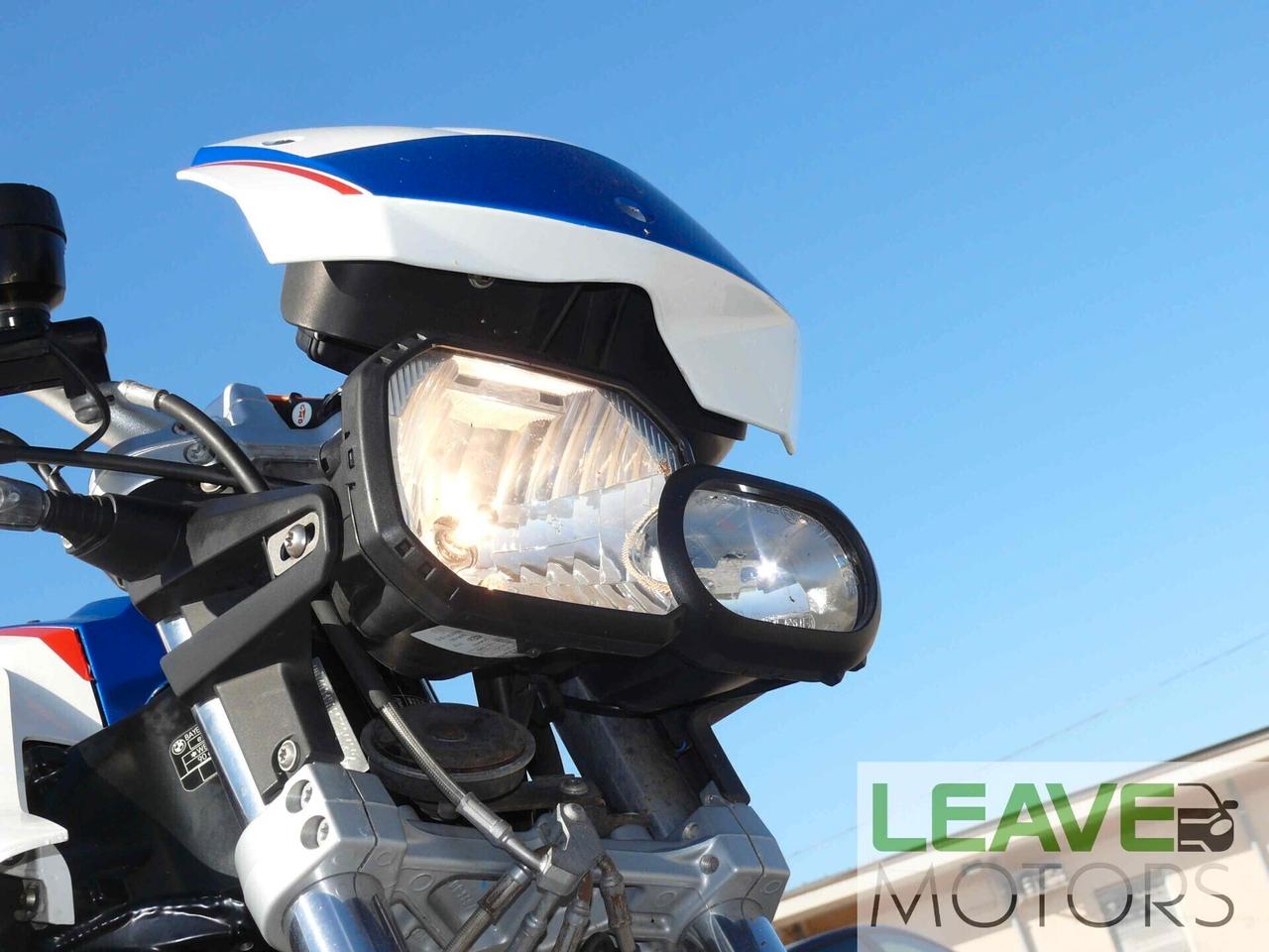 Bmw F 800 R BICOLORE (M1248)