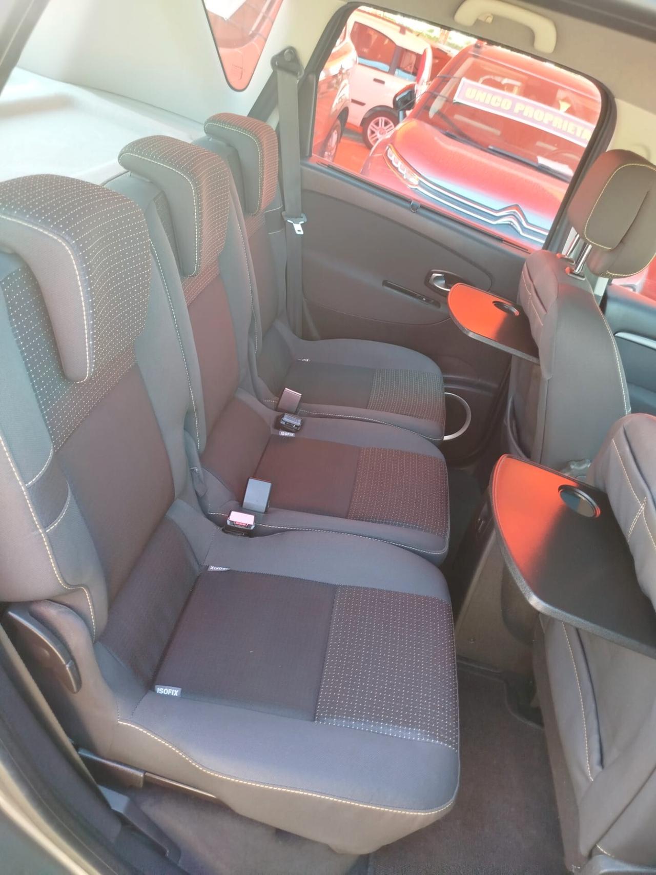 Renault Scenic X-Mod 1.5 dCi 110CV Luxe 100.000 KM !!