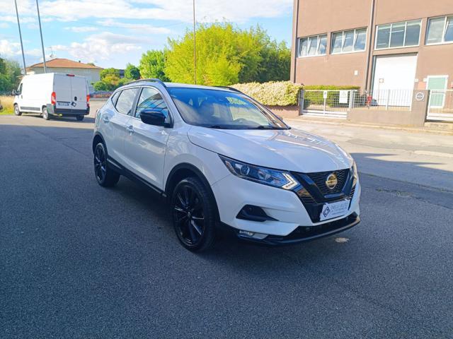 NISSAN Qashqai 1.5 dCi 115 CV Tekna+