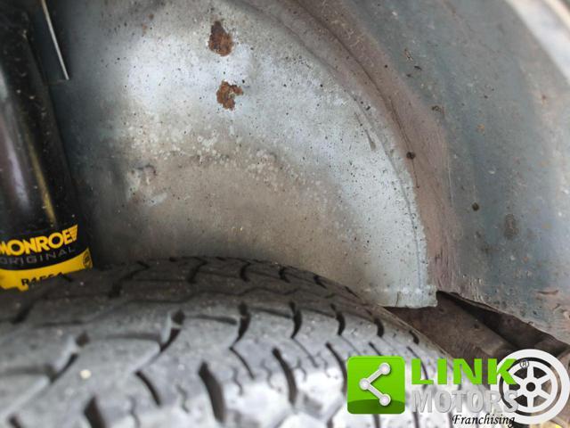 AUSTIN Mini Moke iscritto ASI