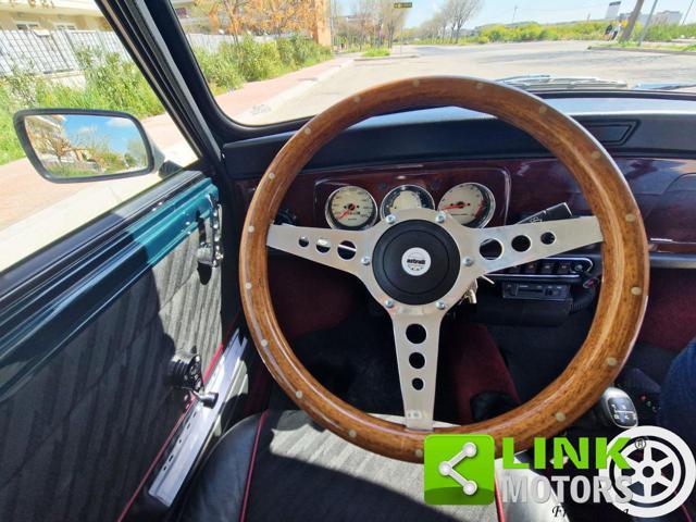 ROVER Mini 1.3i cat Cooper PERFETTA!!