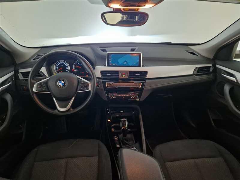 BMW X2 xDrive 20d Business X automatico