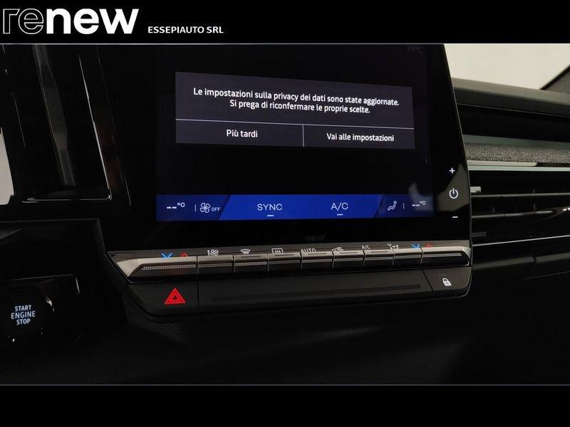 Renault Austral evolution full hyb E-Tech series 200cv