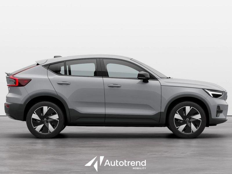 Volvo EC40 Single Motor 238 CV Recharge Core