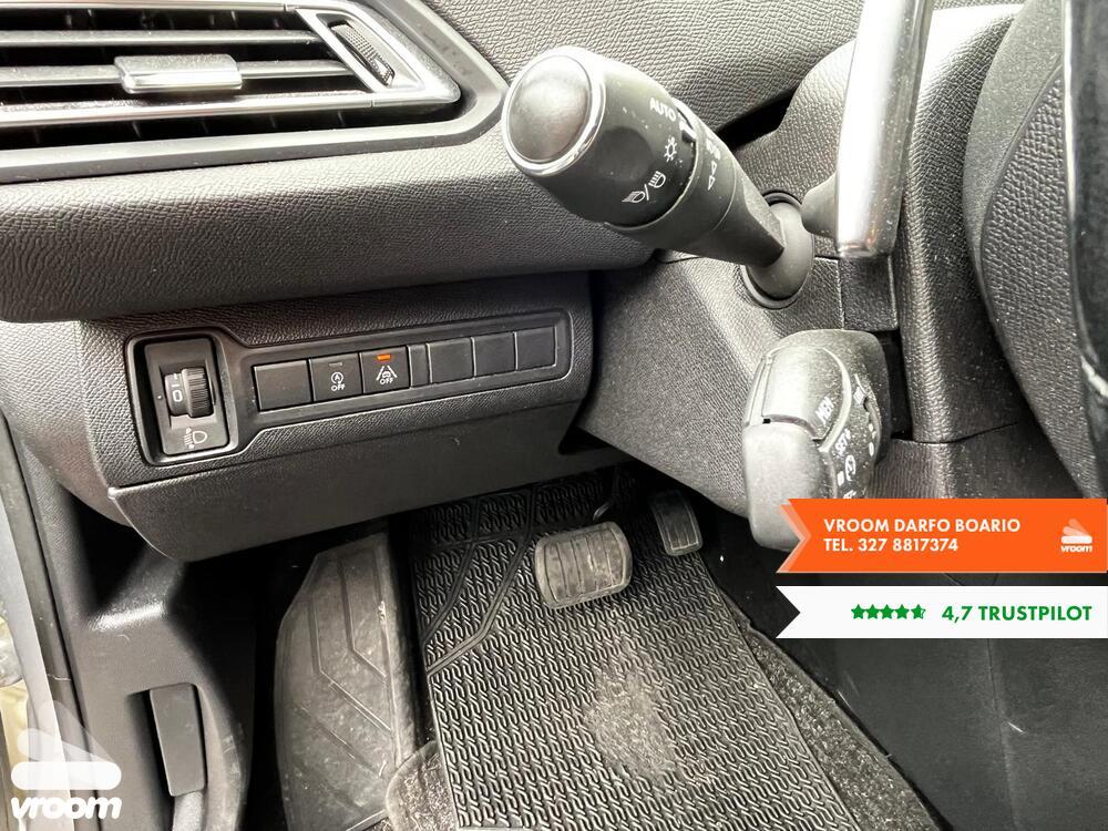 PEUGEOT 308 2ª serie 308 BlueHDi 130 S&S EAT8 ...