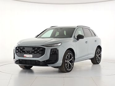 Audi Q3 1.5 tfsi mhev s line edition 150cv s-tronic