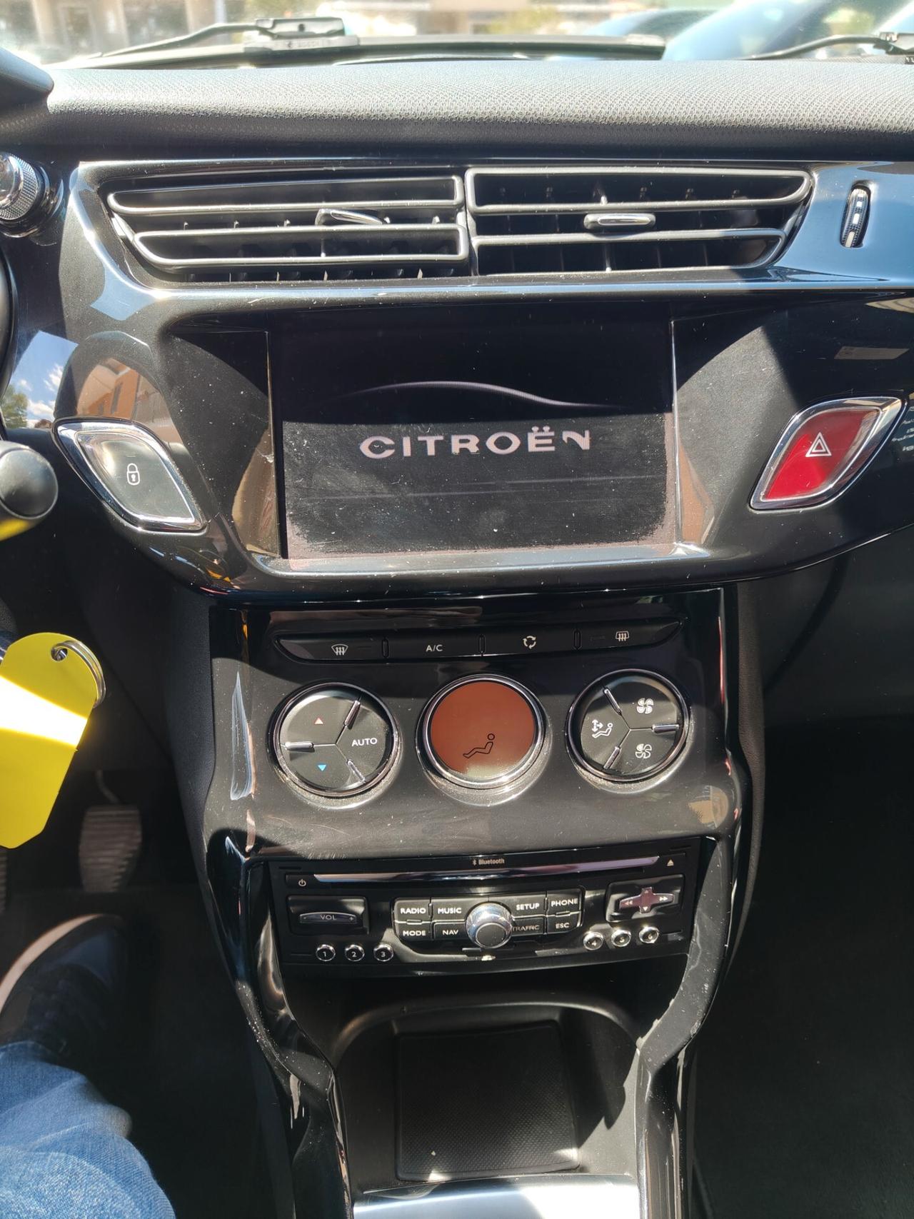 Ds DS3 1.6 HDi 92