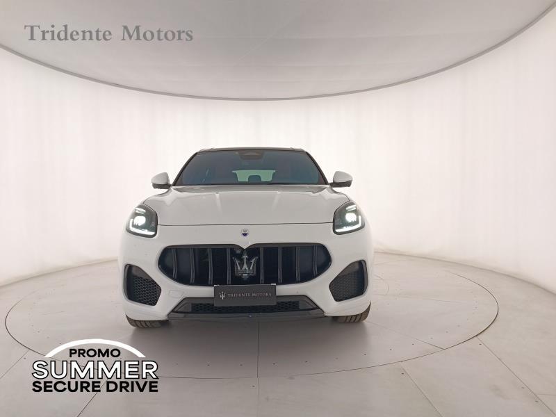 Maserati Levante 2.0 MHEV Modena AWD Auto