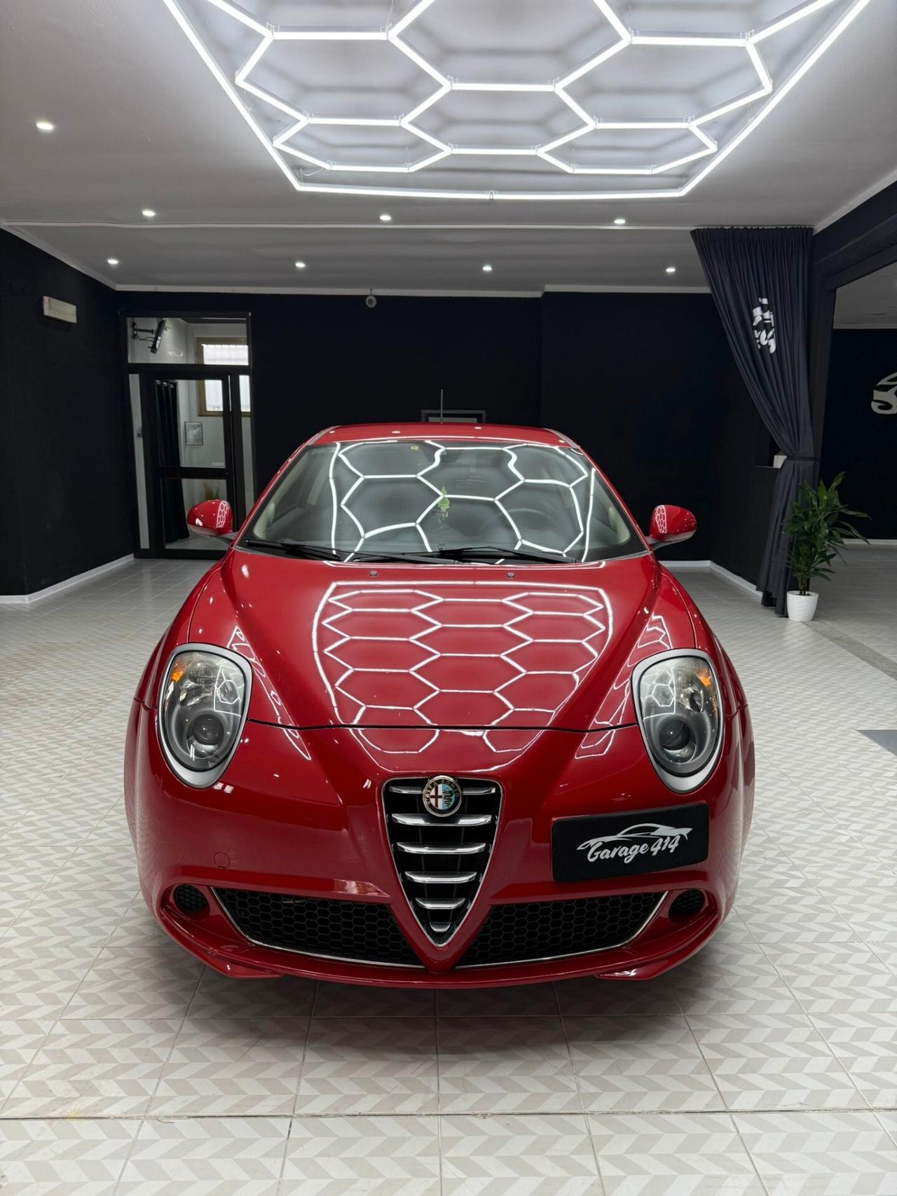Alfa Romeo MiTo 1.4 78 CV 8V S&S Super