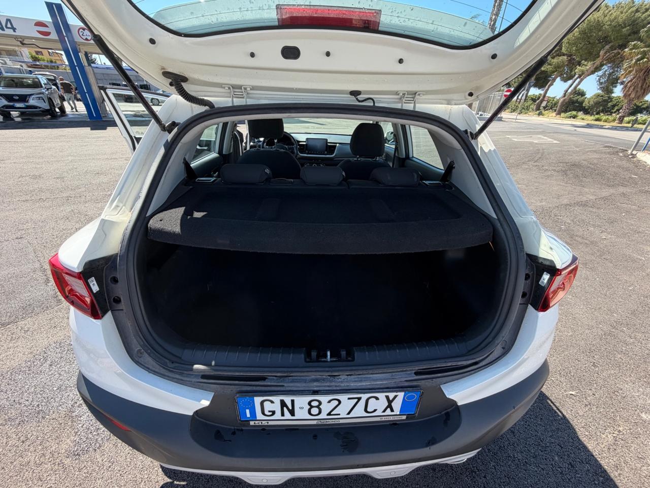 Kia Stonic 1.0 T-GDi 100 CV MHEV MT Urban Special Edition