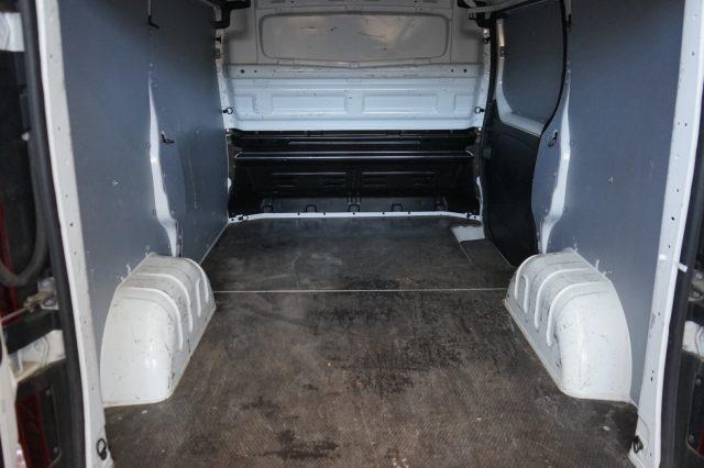 RENAULT Trafic T27 2.0 dCi 110CV L1H1 Start Certificata