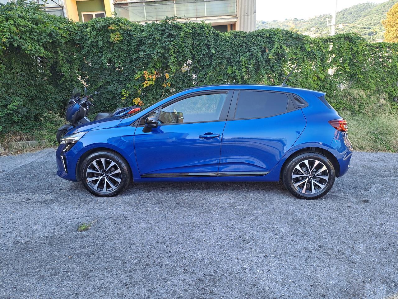 Mitsubishi Colt 1.0L turbo 90 CV Invite