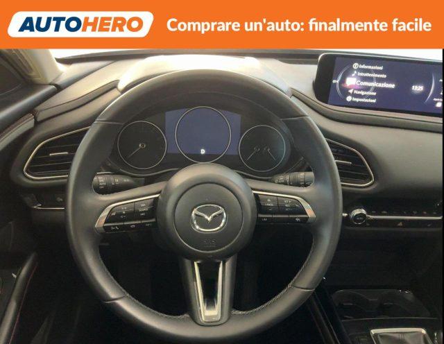 MAZDA CX-30 e-Skyactiv-G M Hybrid 2WD Homura