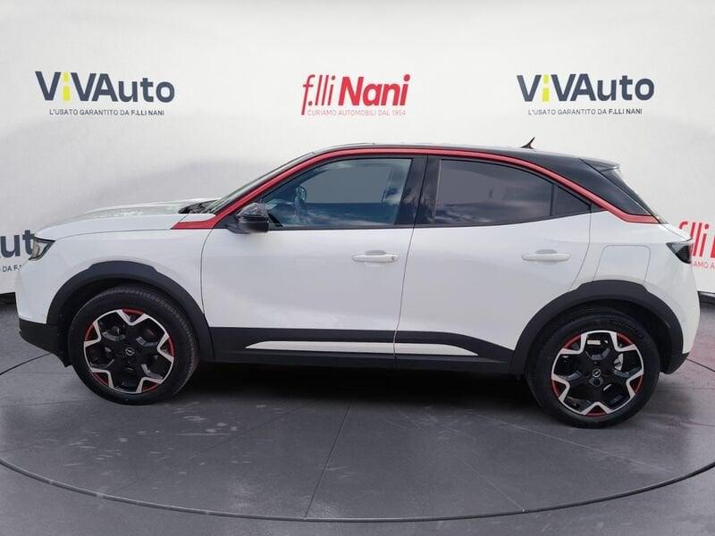 Opel Mokka 1.2 Turbo 130CV aut. GS Line