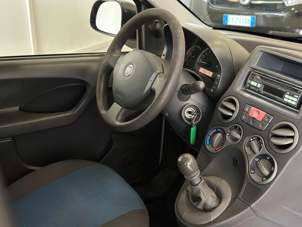 Fiat Panda 1.2 Van Active 2 posti