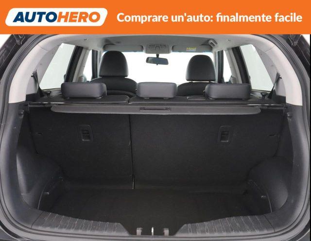 SSANGYONG Tivoli 1.6 2WD Bi-fuel GPL Be