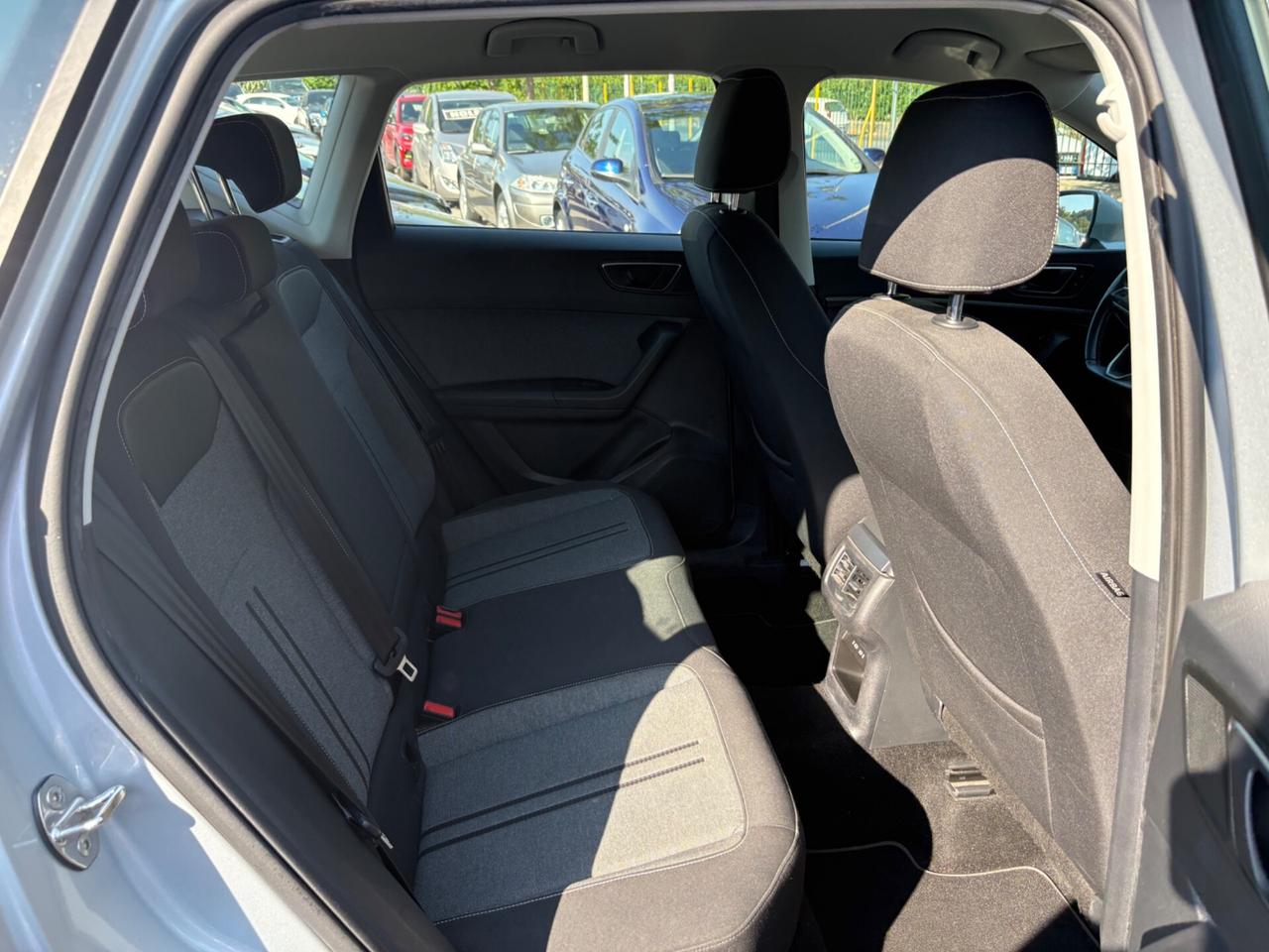 Seat Ateca 1.6 TDI Style