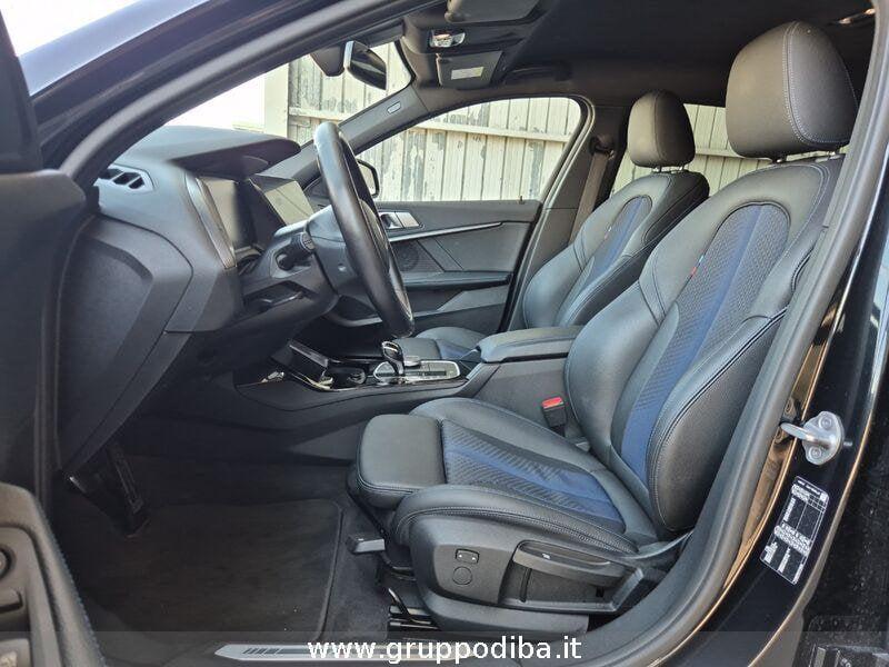 BMW Serie 1 F40 Diesel 116d Msport auto