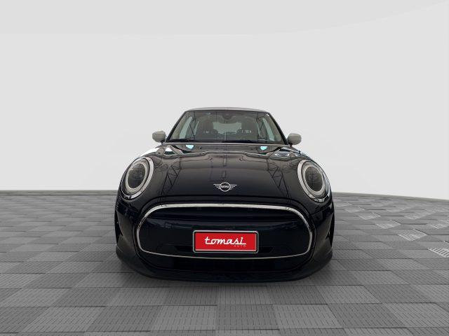 MINI Mini 5 Porte 1.5 Cooper 5 porte