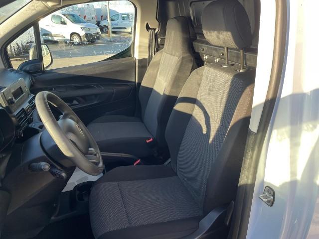 Citroen BERLINGO XL HDI 130