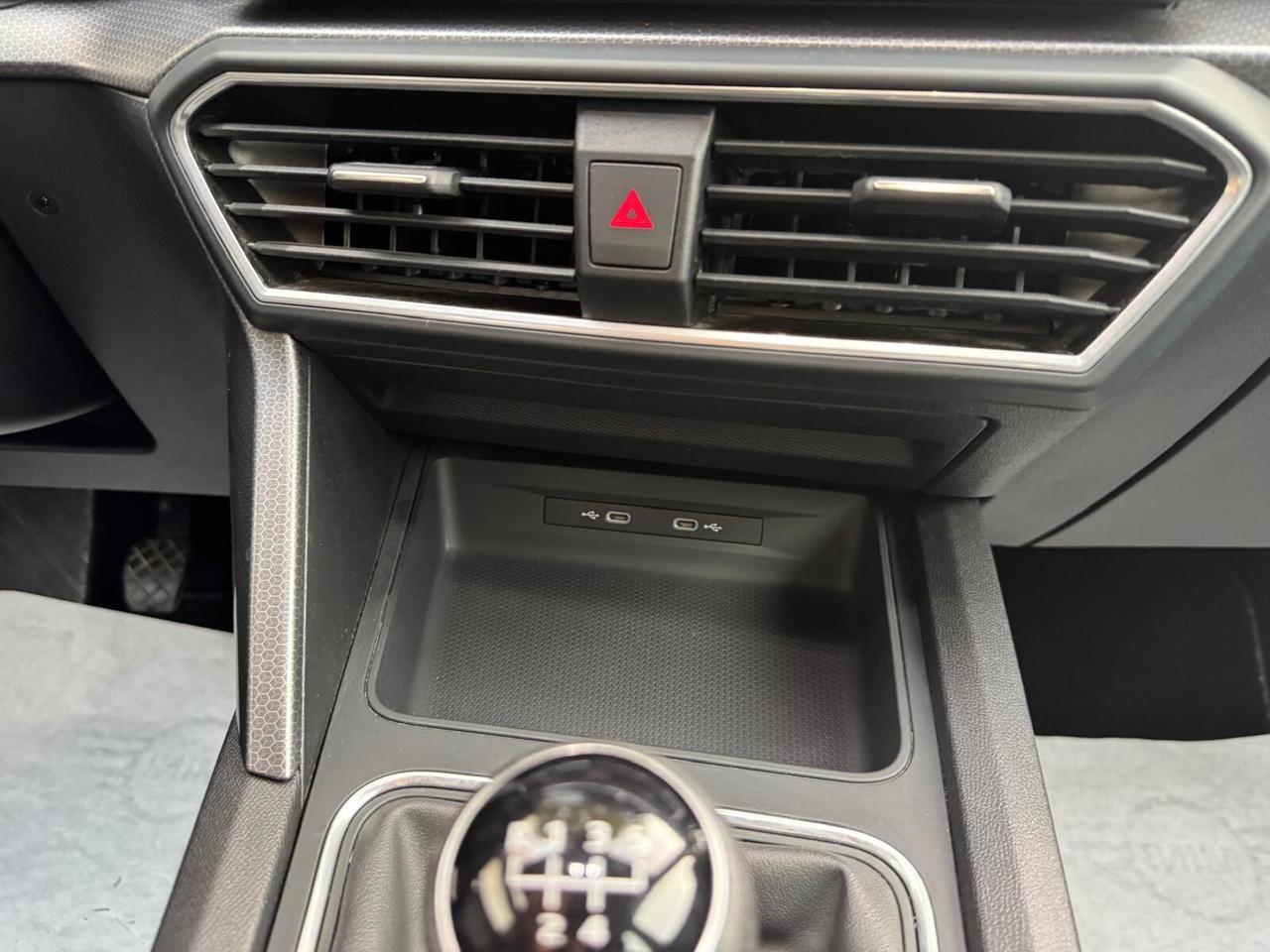 Seat Leon Sportstourer 1.0 TSI 90 CV Business