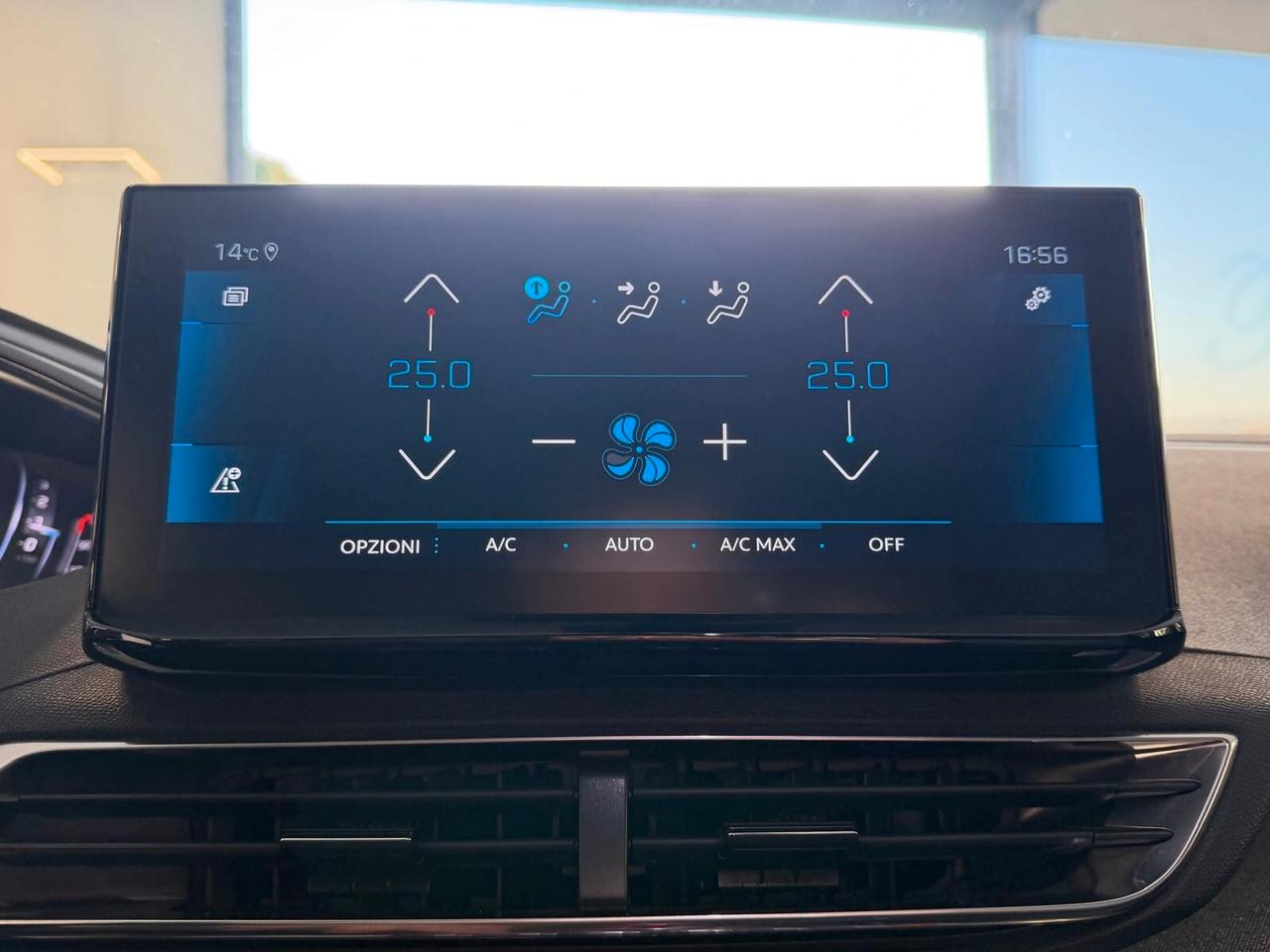 PEUGEOT 3008 ALLURE 1.5 130CV NAVI CRUISE CAM ANNO 2021