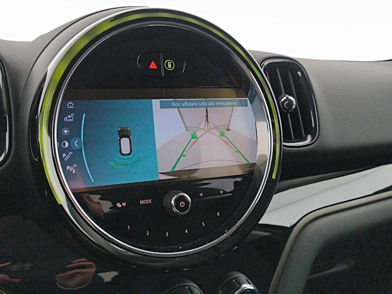 MINI Countryman Cooper Essential