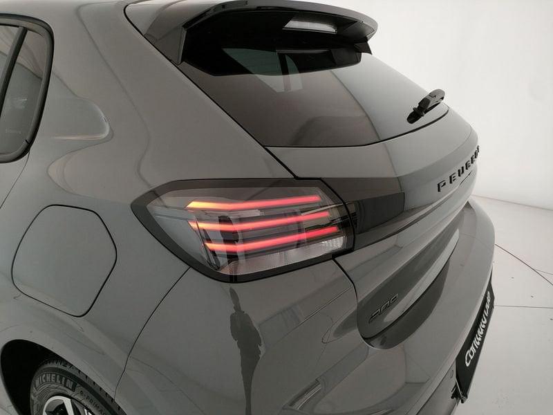 Peugeot 208 208 PureTech 100 Stop&Start 5 porte Allure