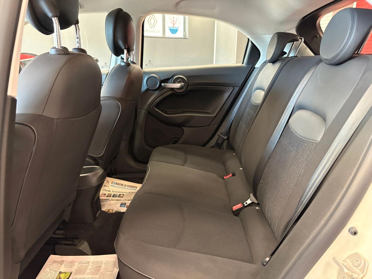 Fiat 500X 1.3 MultiJet 95 CV
