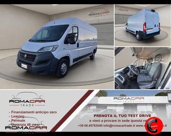 FIAT Ducato 35 3.0 CNG PLM-TM Furgone