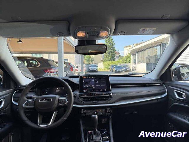 JEEP Compass 1.3 turbo t4 Limited phev 4xe PREZZO REALE IVA ESP