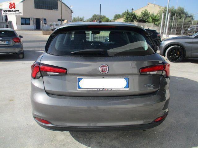 FIAT Tipo 1.3 Mjt S&S 5p. Lounge 95cv-7/2019