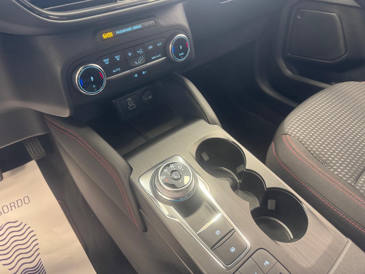 Ford Kuga 2.5 Plug In Hybrid 225 CV CVT 2WD ST-Line