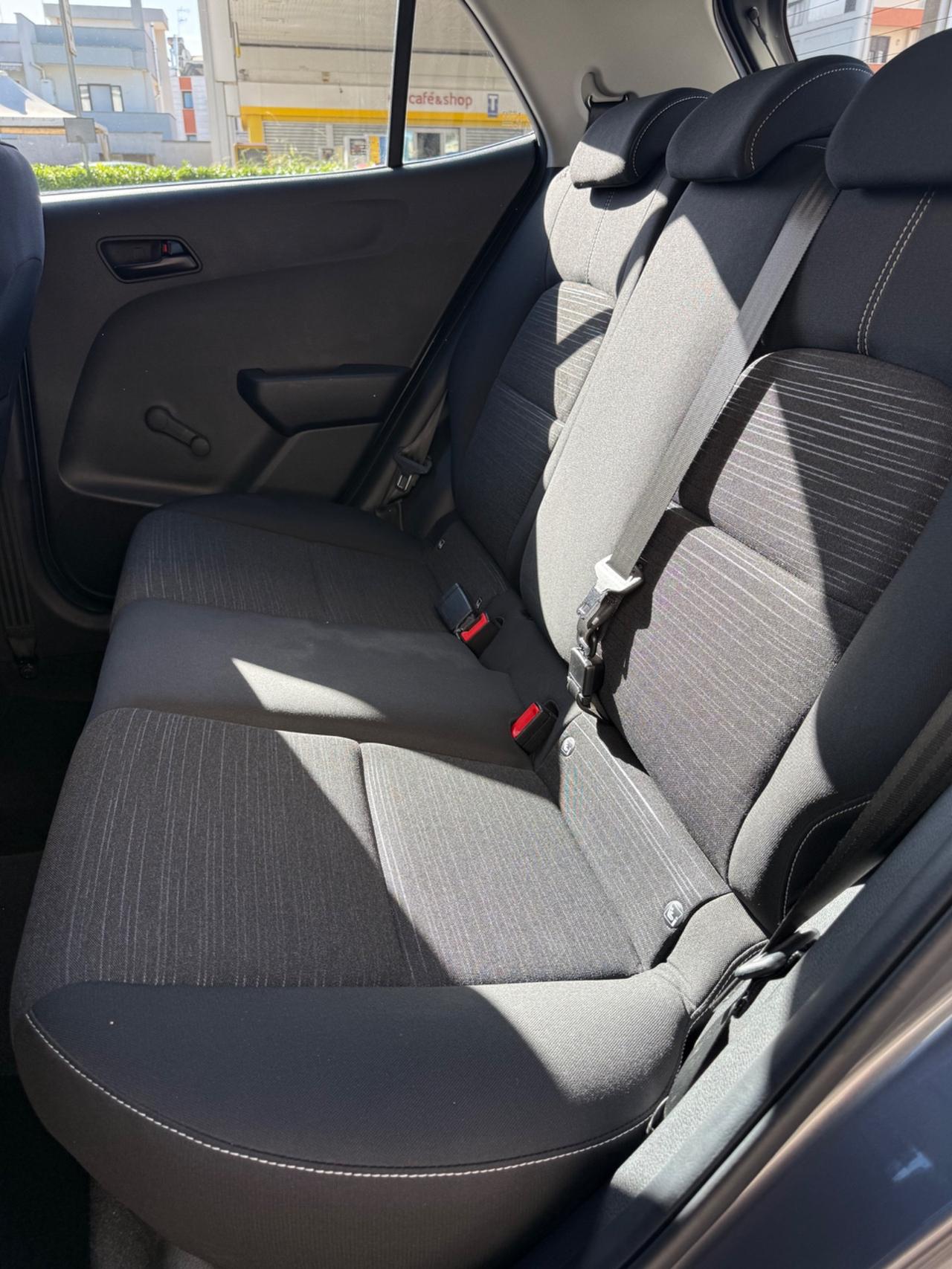 Kia Picanto 1.0 12V 5 porte Style 2020